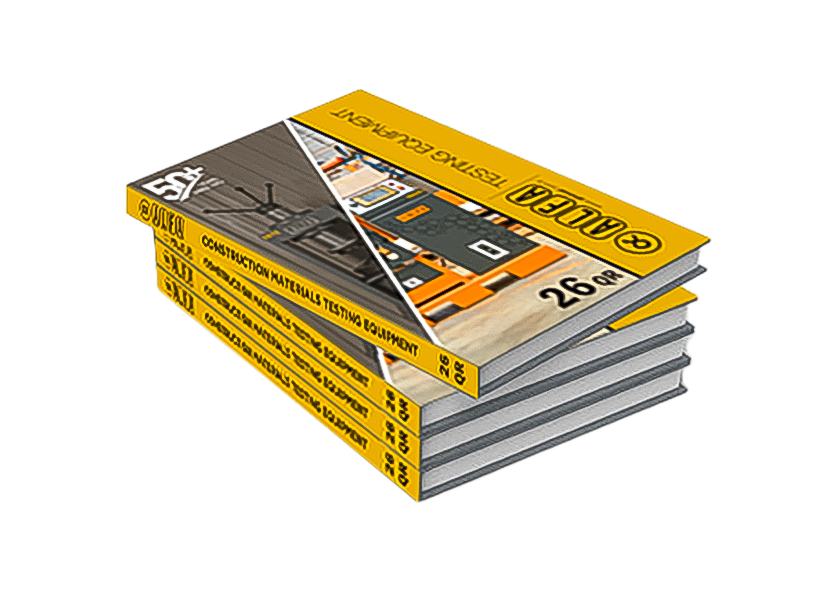 Discover the new ALFA Catalog: now available!